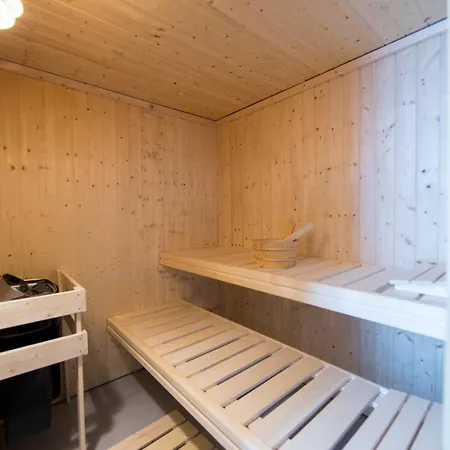 New Chalet With Wellness - Βίλα Lipno nad Vltavou