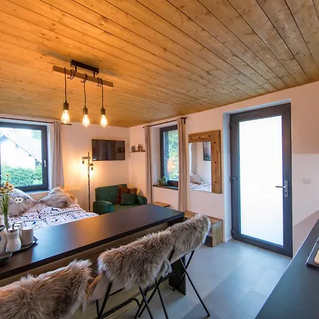 New Chalet With Wellness - Βίλα