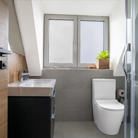 New Chalet With Wellness - *