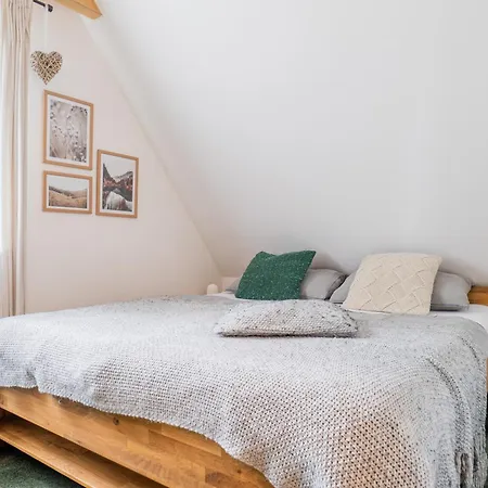 New Chalet With Wellness - * Lipno nad Vltavou