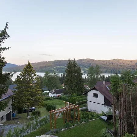 New Chalet With Wellness -