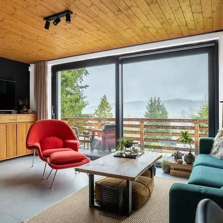 New Chalet With Wellness - Βίλα *