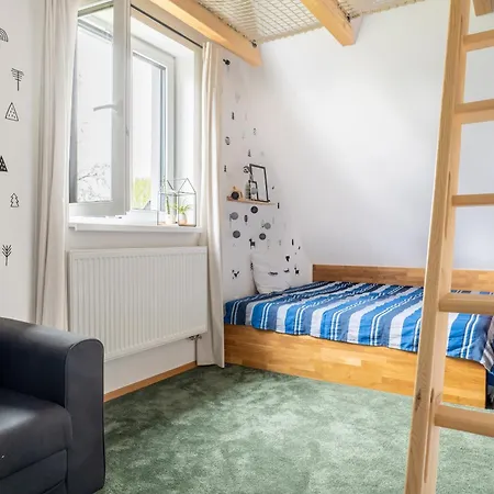 New Chalet With Wellness - *
