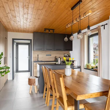 Βίλα New Chalet With Wellness - Lipno nad Vltavou