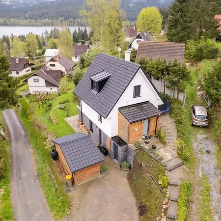 New Chalet With Wellness - Βίλα *